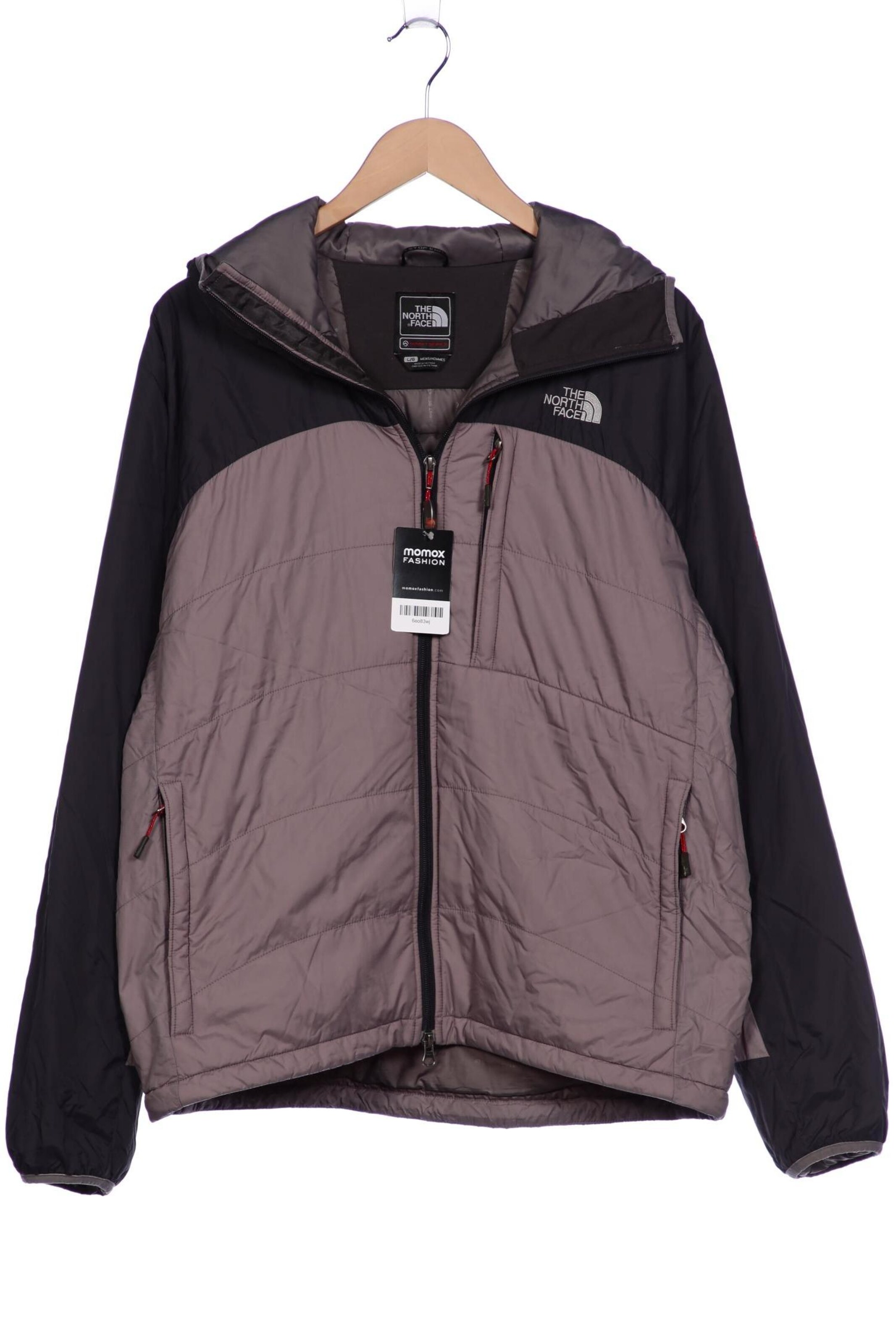 THE NORTH FACE Jacket & Coat in L in Grey: front