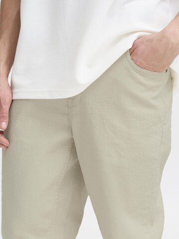 regular Jeans ' SDIVER RYAN ' di !Solid in beige