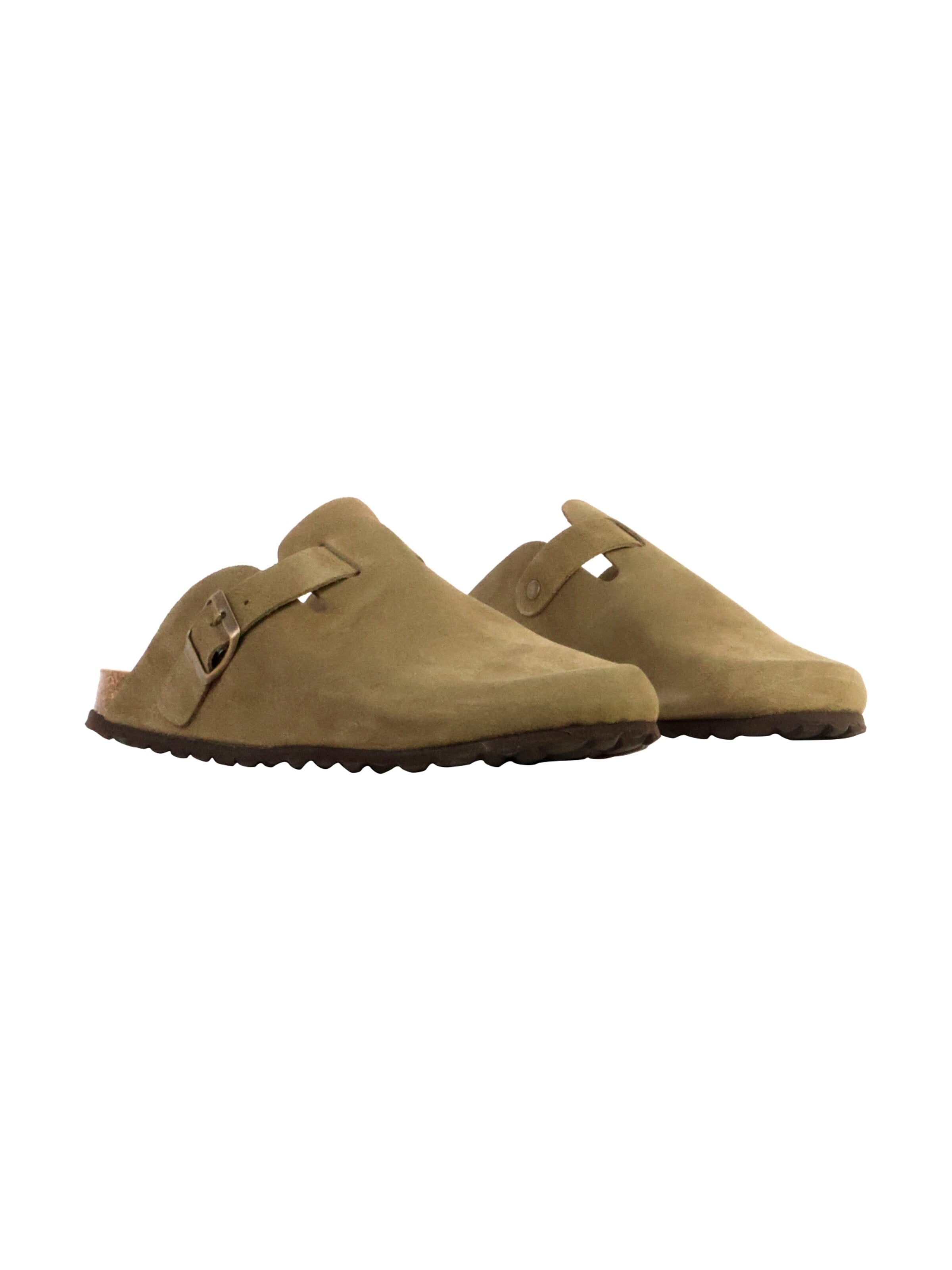 Mule 'Joasis' The Divine Factory en vert