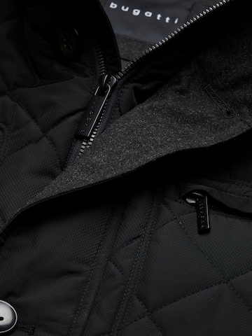 bugatti Kevad-sügisjope, värv must