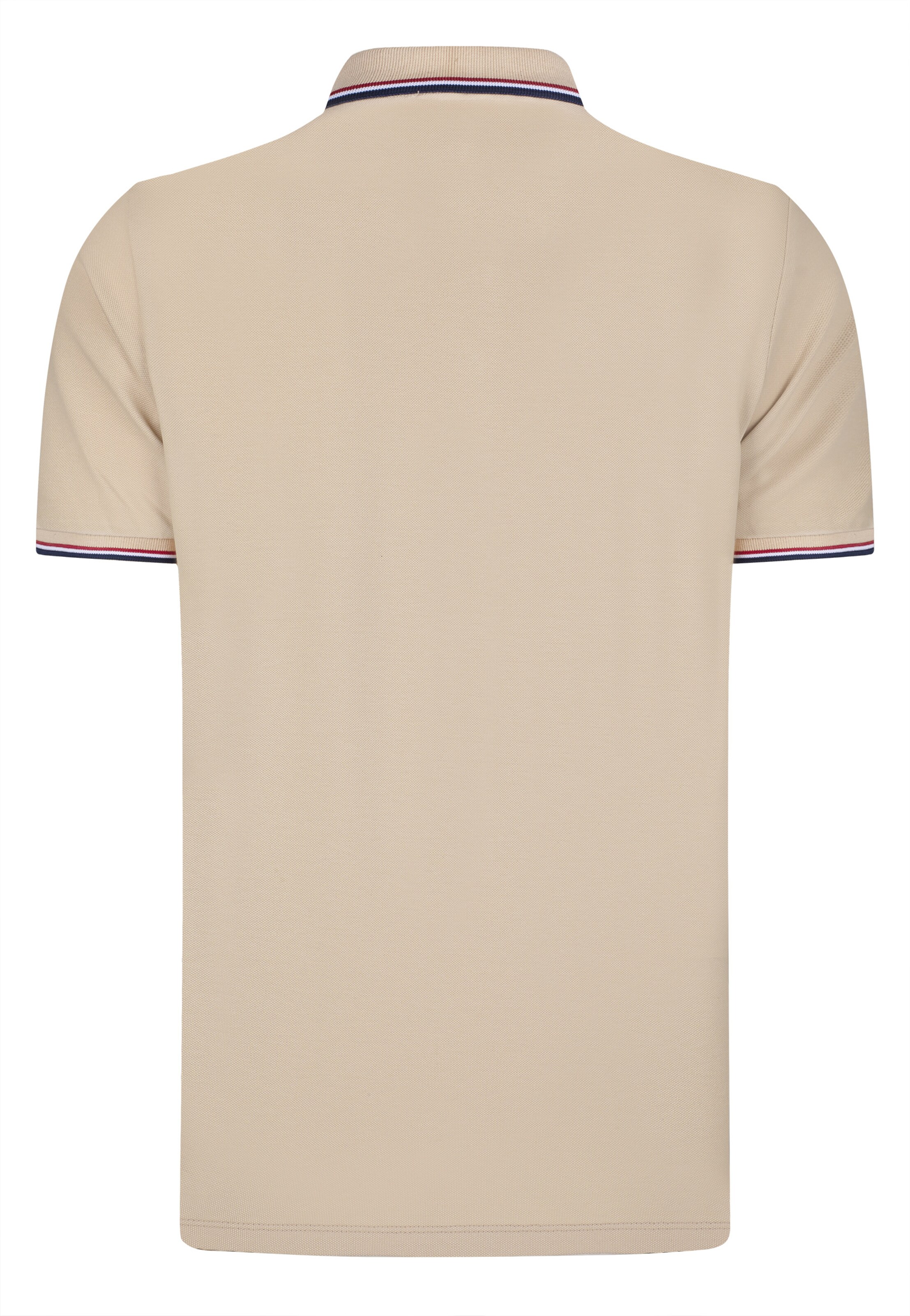 Felix Hardy Shirt in Beige