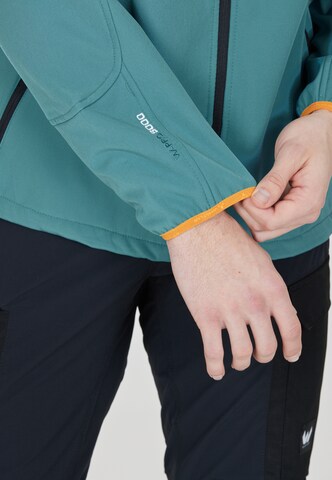 Whistler Sports jacket 'Duble' in Blue