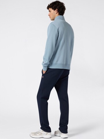 Champion Authentic Athletic Apparel Sweatsuit in Blue