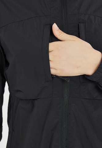 ENDURANCE Sportjacke 'Keley' in Schwarz