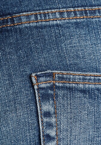 Bruno Banani Regular Jeans in Blau
