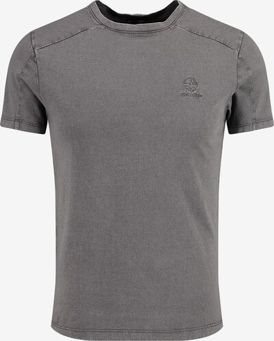 Key Largo Skjorte 'MT METROPOL' i grå, Produktvisning