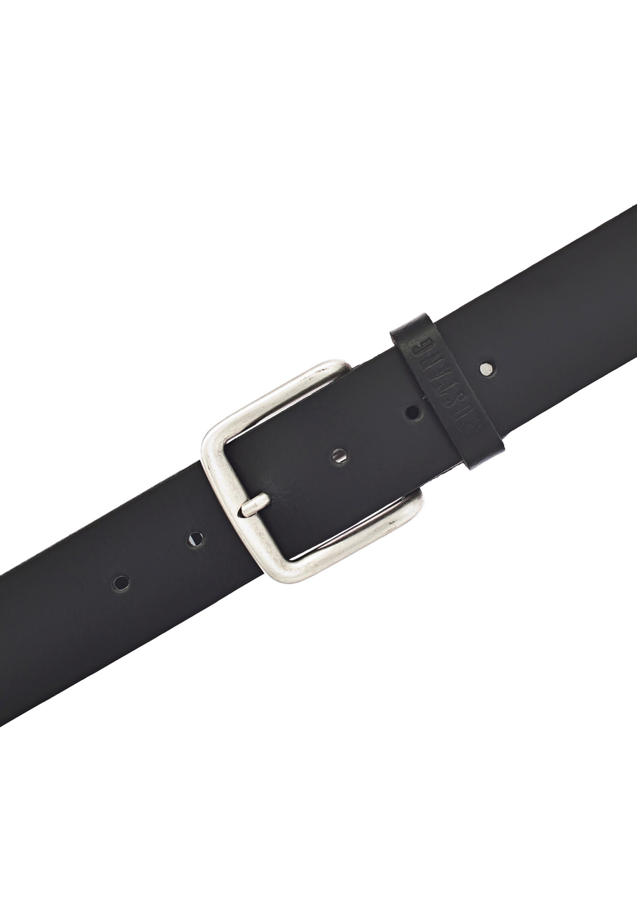 Ceinture MUSTANG en noir