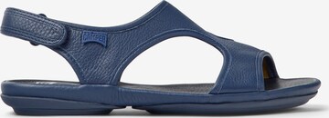 CAMPER Sandals 'Nina' in Blue