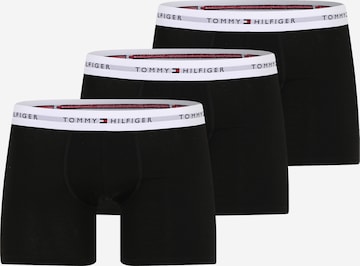 Tommy Hilfiger Underwear Boxer shorts in Black: front