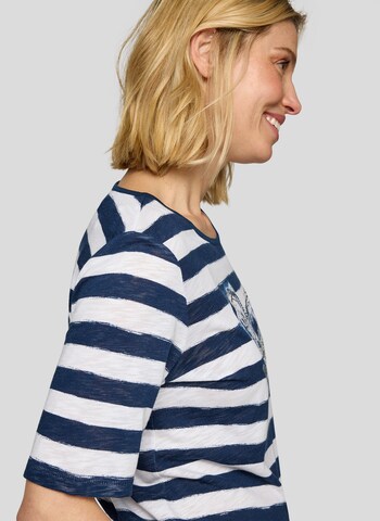 Rabe Shirt in Blue