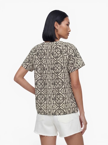 VERO MODA - Blusa 'VMMENNY' en beige
