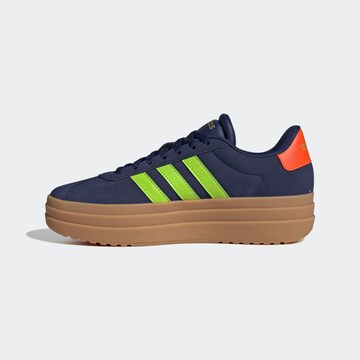 ADIDAS SPORTSWEAR Sneaker 'VL Court Bold' in Blau