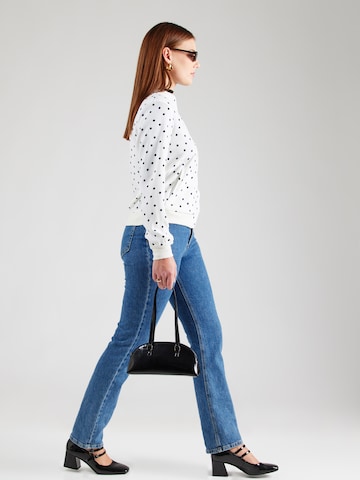 VERO MODA Between-season jacket 'VMCOCO' in White