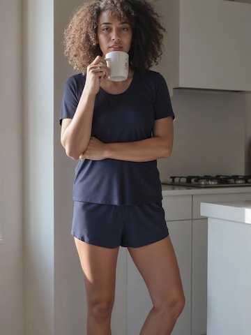 Vivisence Pajama '2042' in Blue
