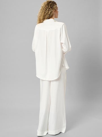 My Essential Wardrobe Blouse 'MWEstelle' in White