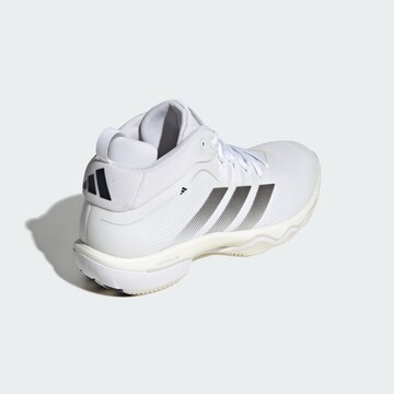 ADIDAS PERFORMANCE - Sapatilha de desporto 'Crazyflight 7' em branco