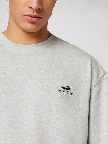 Pacemaker - Camiseta 'Brian' en gris