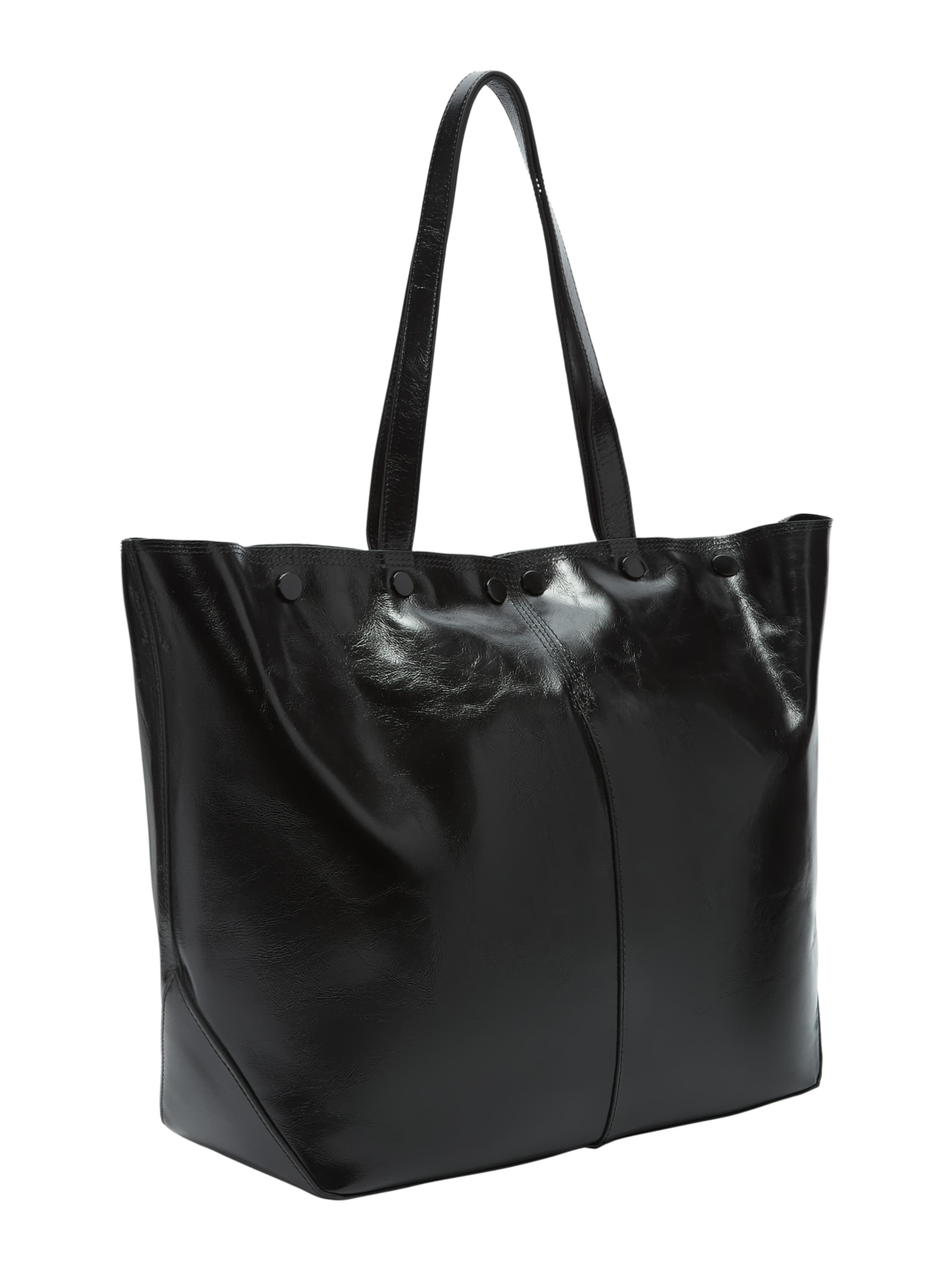 Liebeskind Berlin Shopper in Black