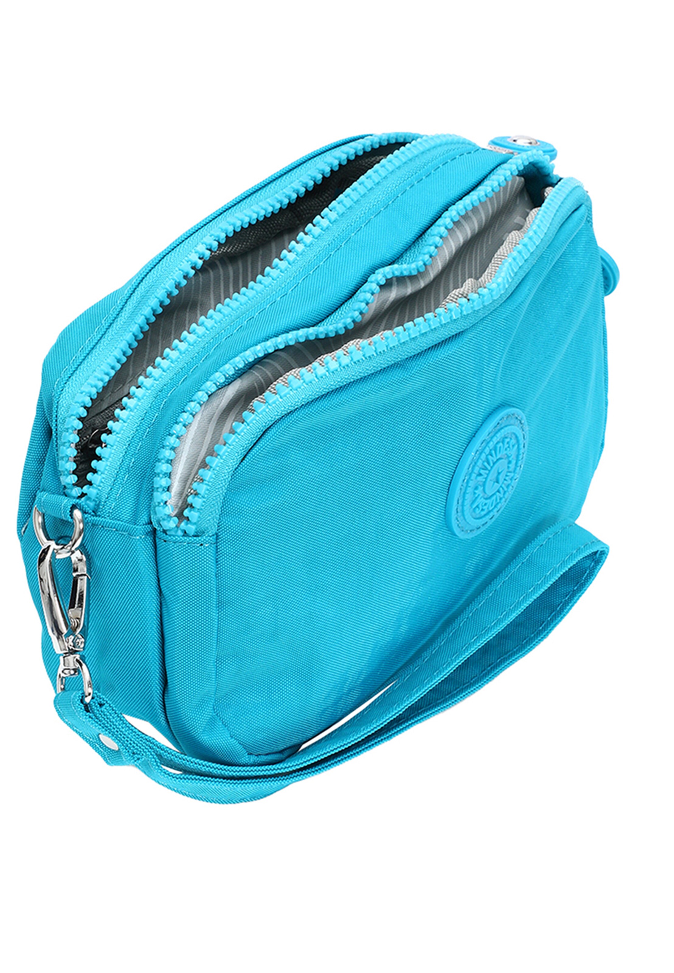 Mindesa Сумка через плечо в Синий