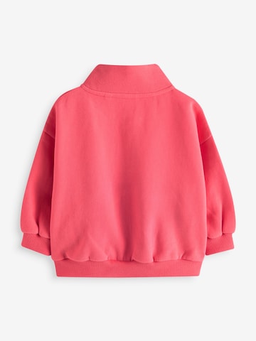 Next Sweatshirt in Pink