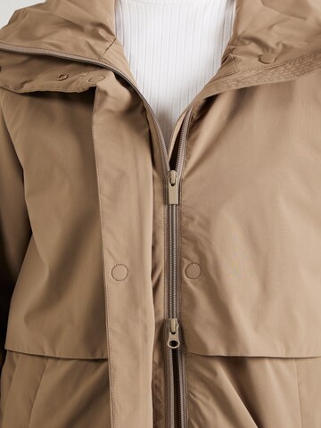 elvine Tussenparka 'Polly' in Bruin