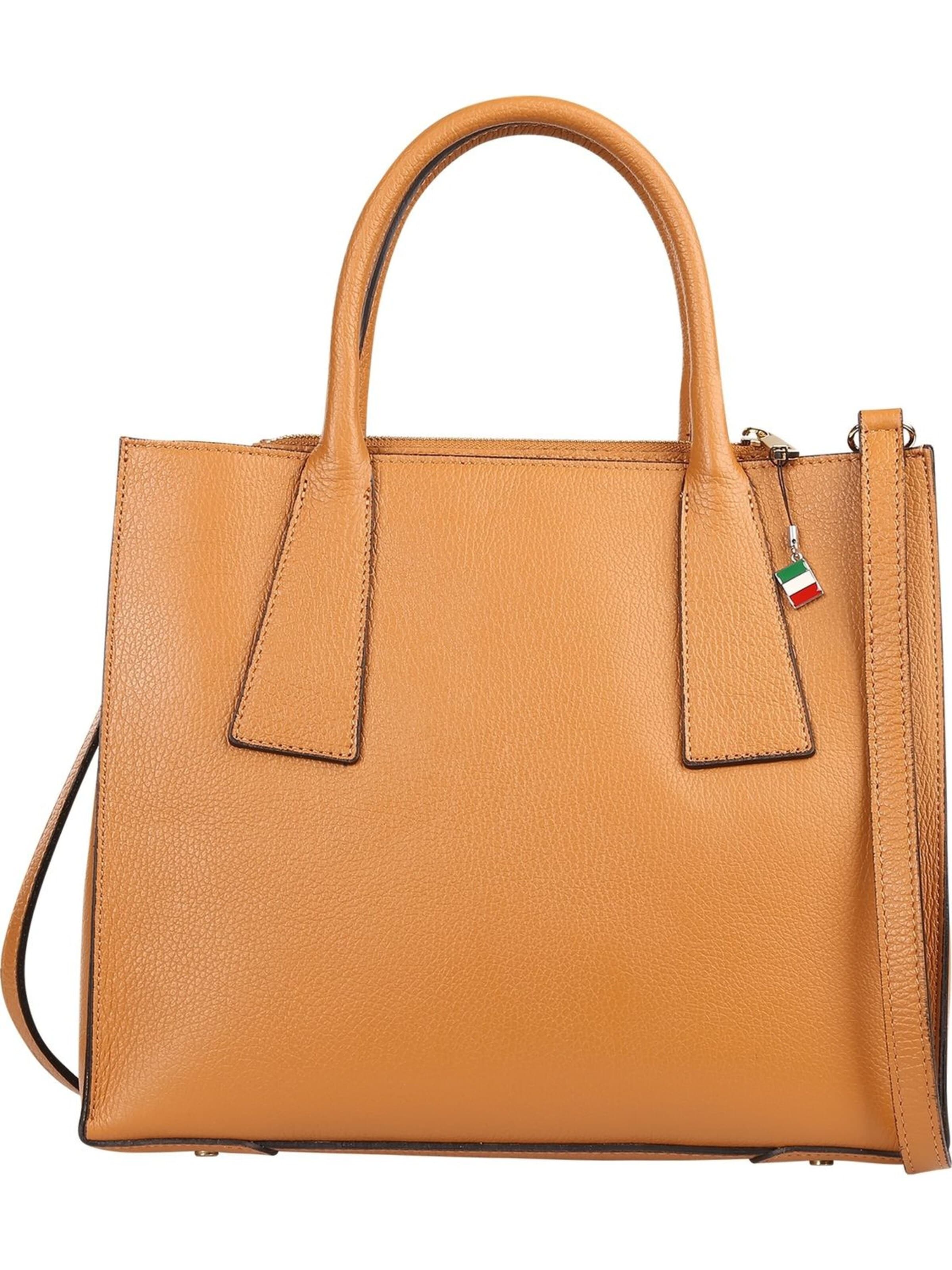 Florence Sacs à main en One Size en noisette, Vue avec produit