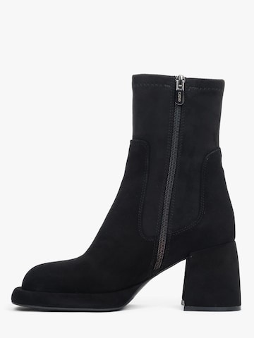 Estro - Botas de tobillo '53-731' en negro