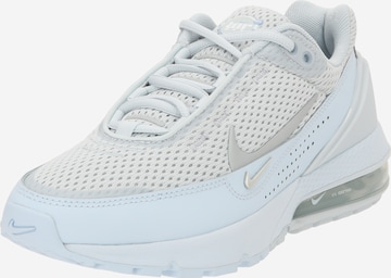 Nike Sportswear Ниски маратонки 'AIR MAX PULSE' в синьо: отпред