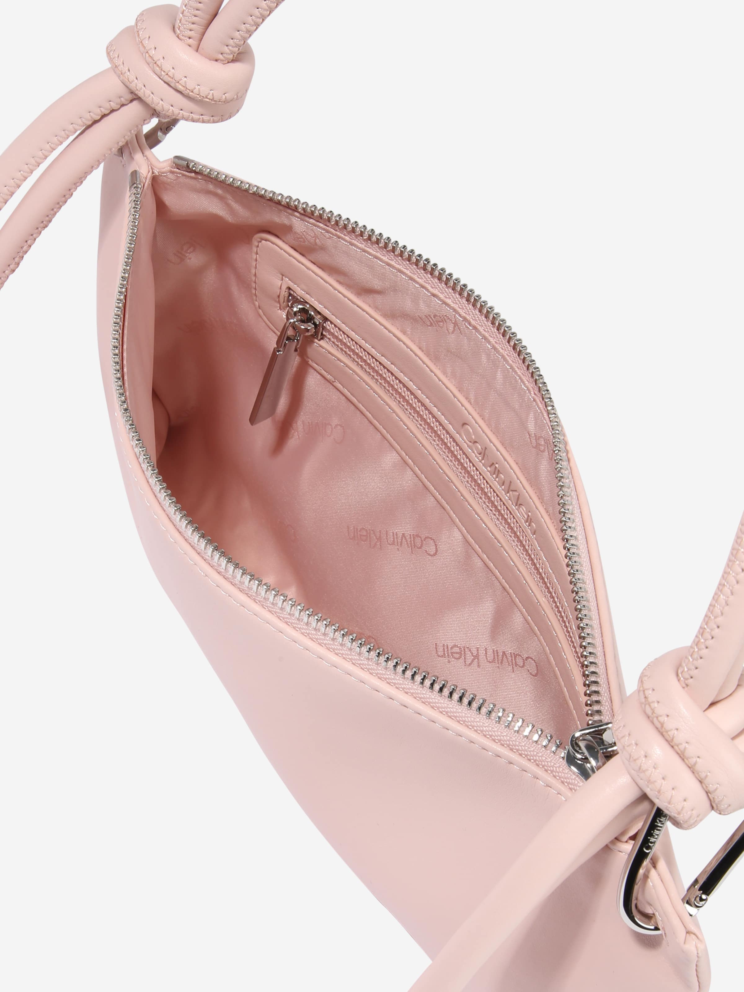 Calvin Klein Handbag in Pink | ABOUT YOU