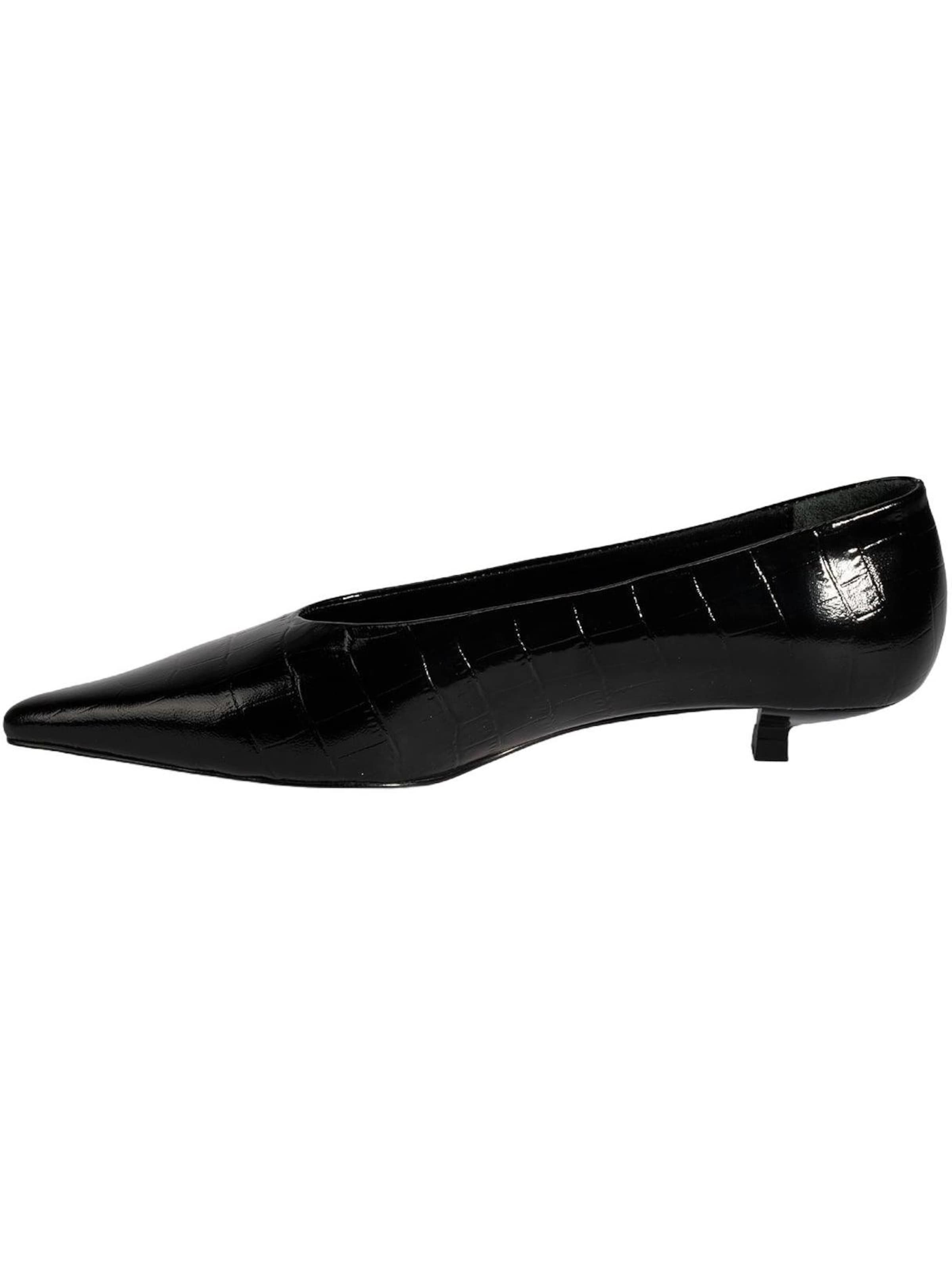 Desa Pumps 'Ballettschuhe' in 38 in Black, Item view