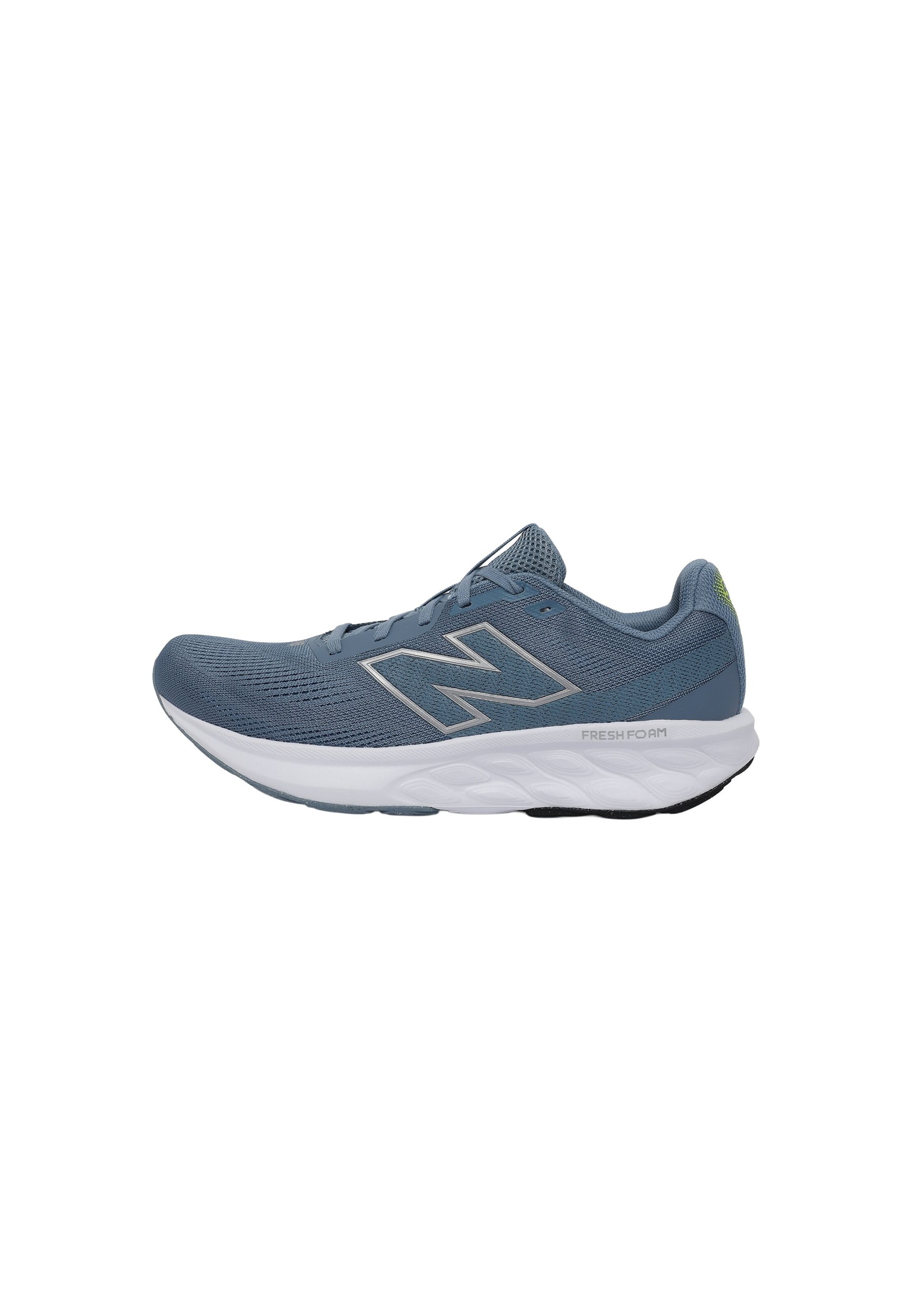 new balance Buty do biegania '520' w kolorze niebieski: przód