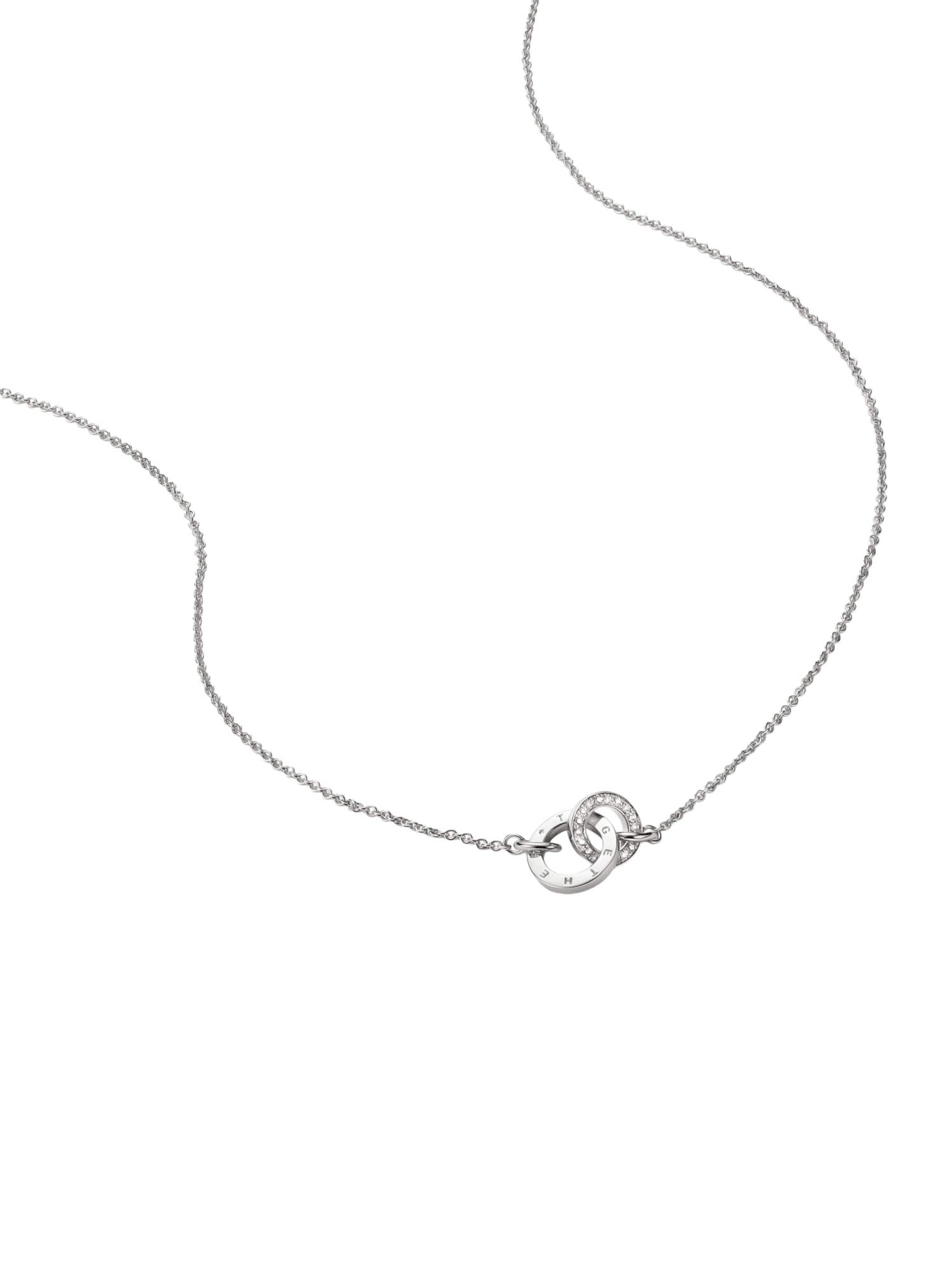 Thomas Sabo Necklace in Silver