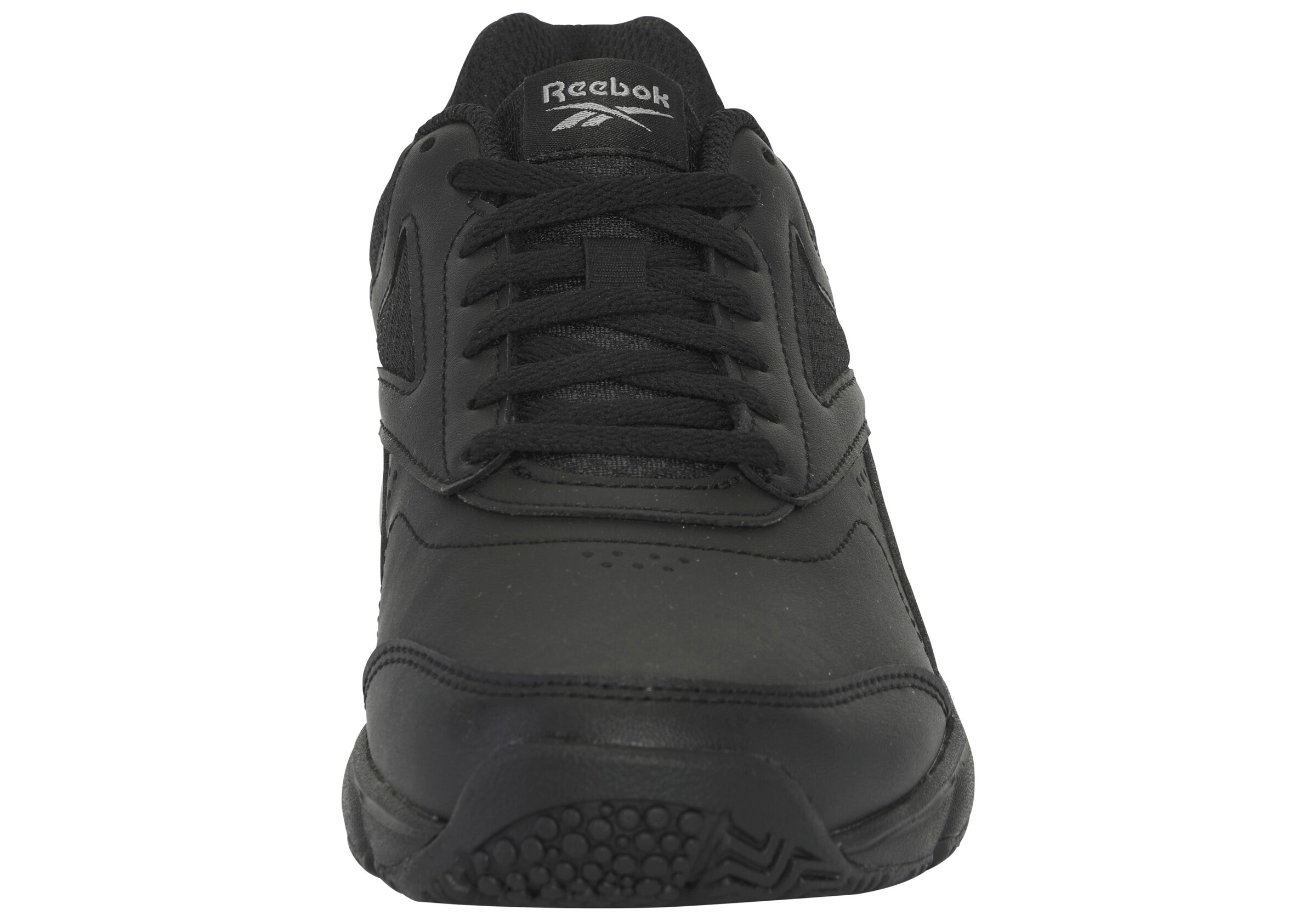 Reebok Athletic Shoes in Black