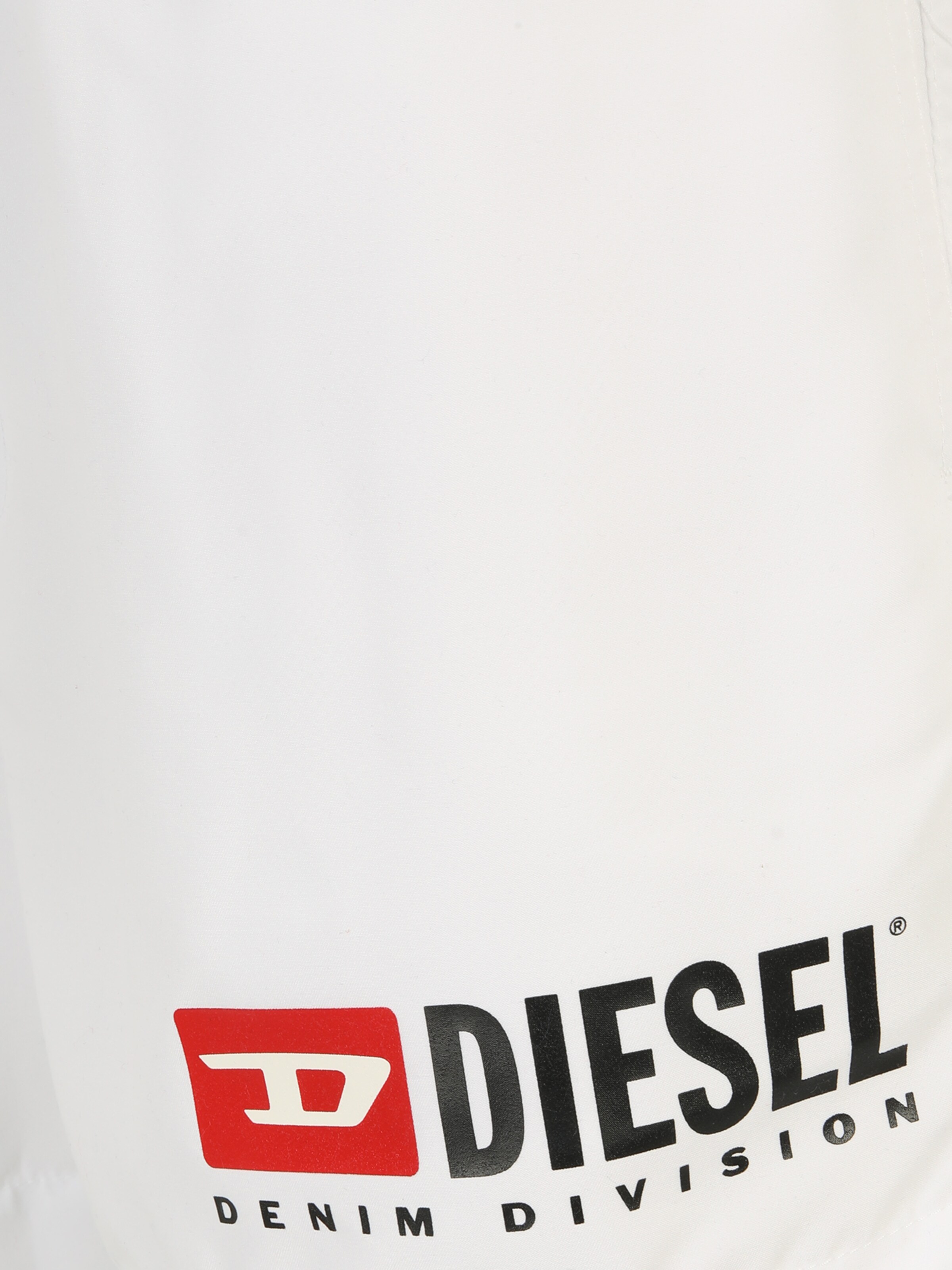 Diesel S-Ginn Logo Sweatshirt Grey – Gas Station Jeans