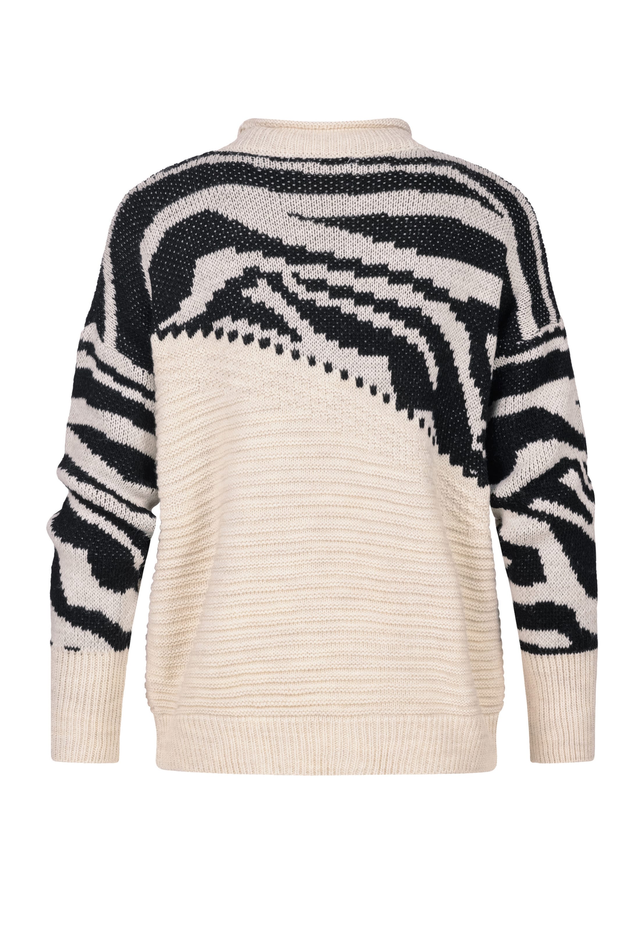 Cloud5ive Sweater in Beige