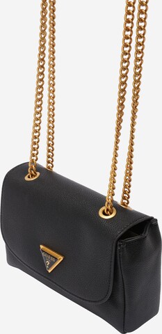 Borsa a tracolla 'Cosette' di GUESS in nero