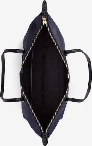 Lauren Ralph Lauren - Bolso de hombro 'KEATON' en azul