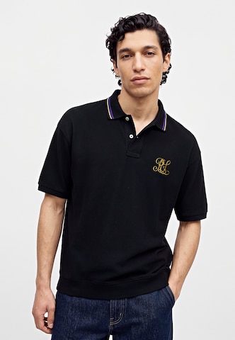 Polo Ralph Lauren Tričko - Čierna