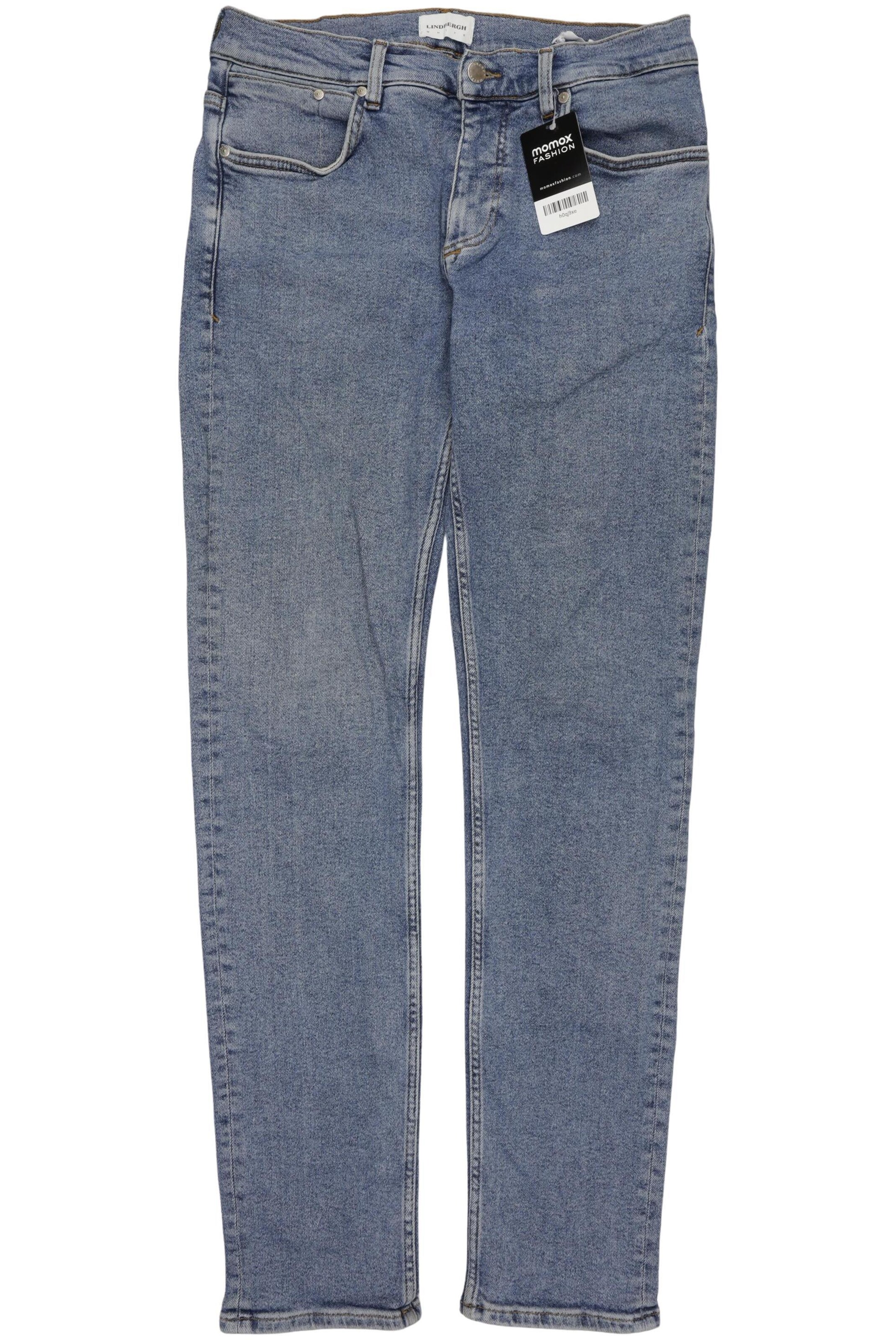 Lindbergh Jeans in 33 in Blue: front