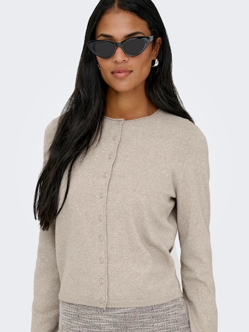 Giacchetta 'ONLLOYAL' di ONLY in beige