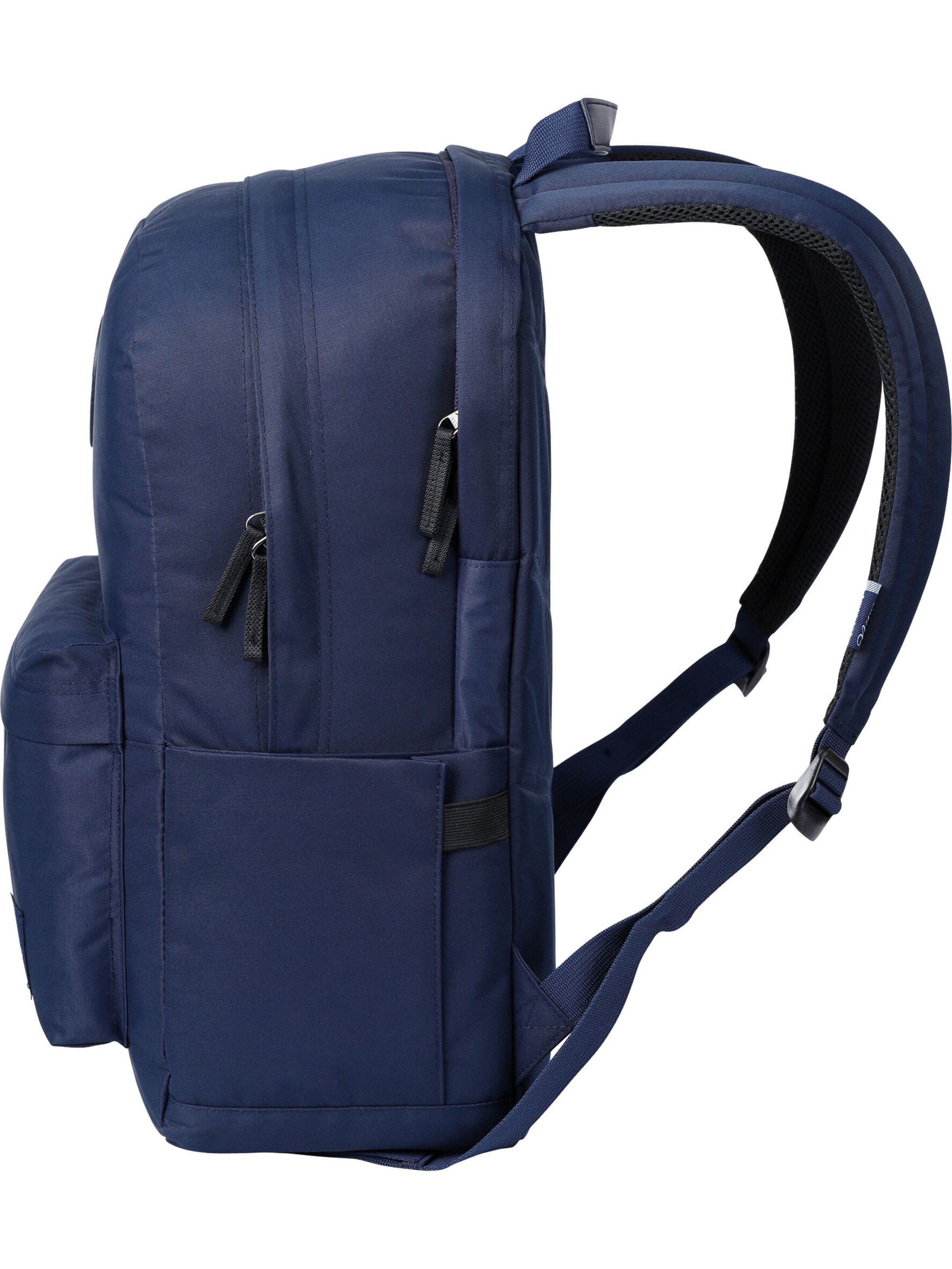 NITRO Rugzak in Blauw