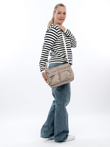 Suri Frey Shoulder bag in Beige