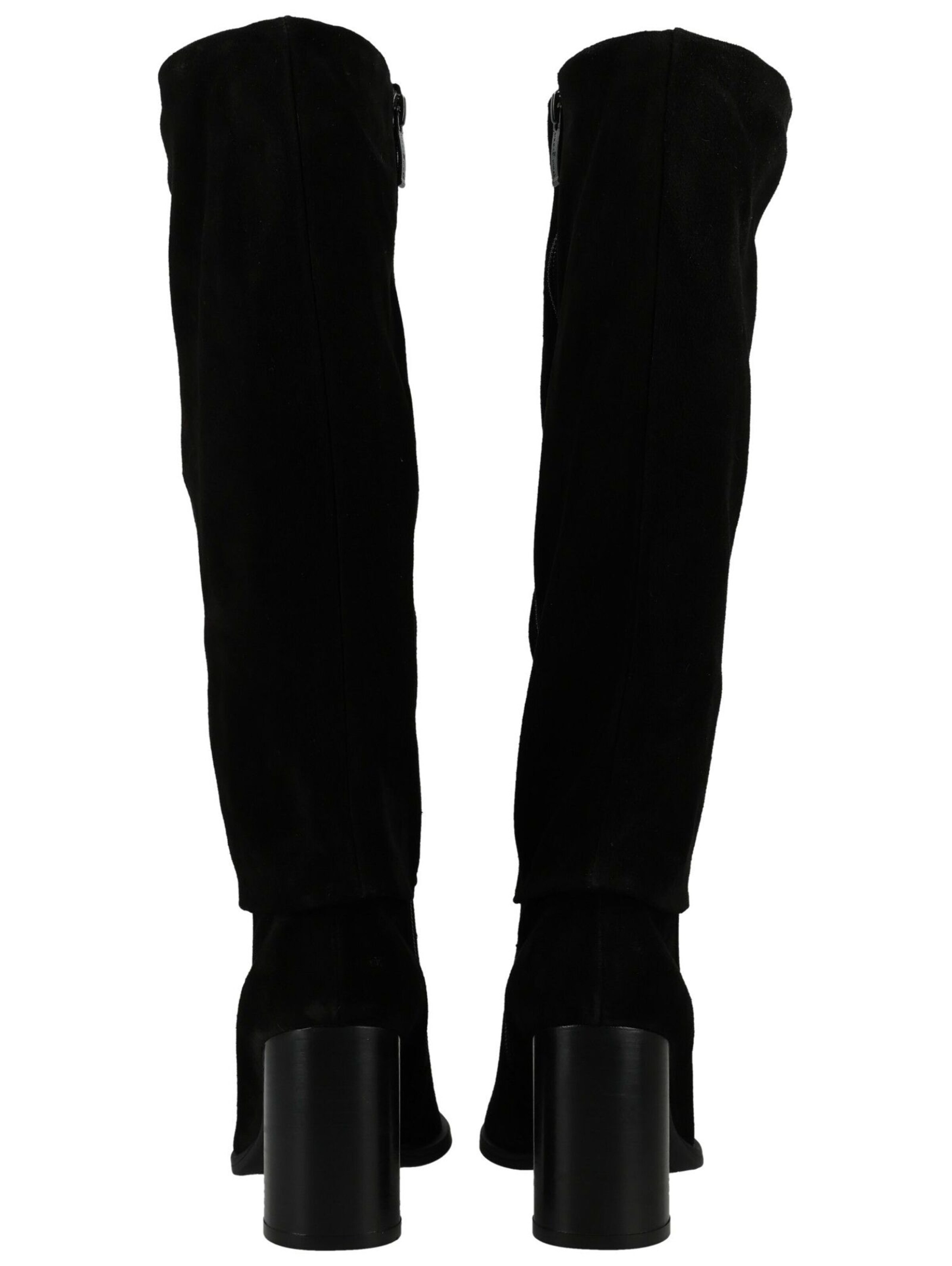 Bottes Paul Green en noir