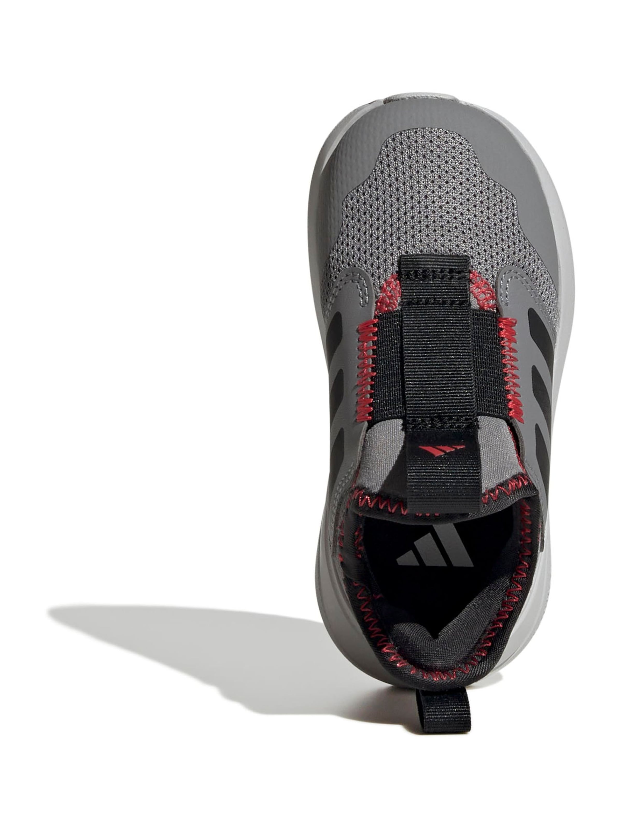 ADIDAS SPORTSWEAR Sportschoen 'Tensaur Comfort' in Grijs