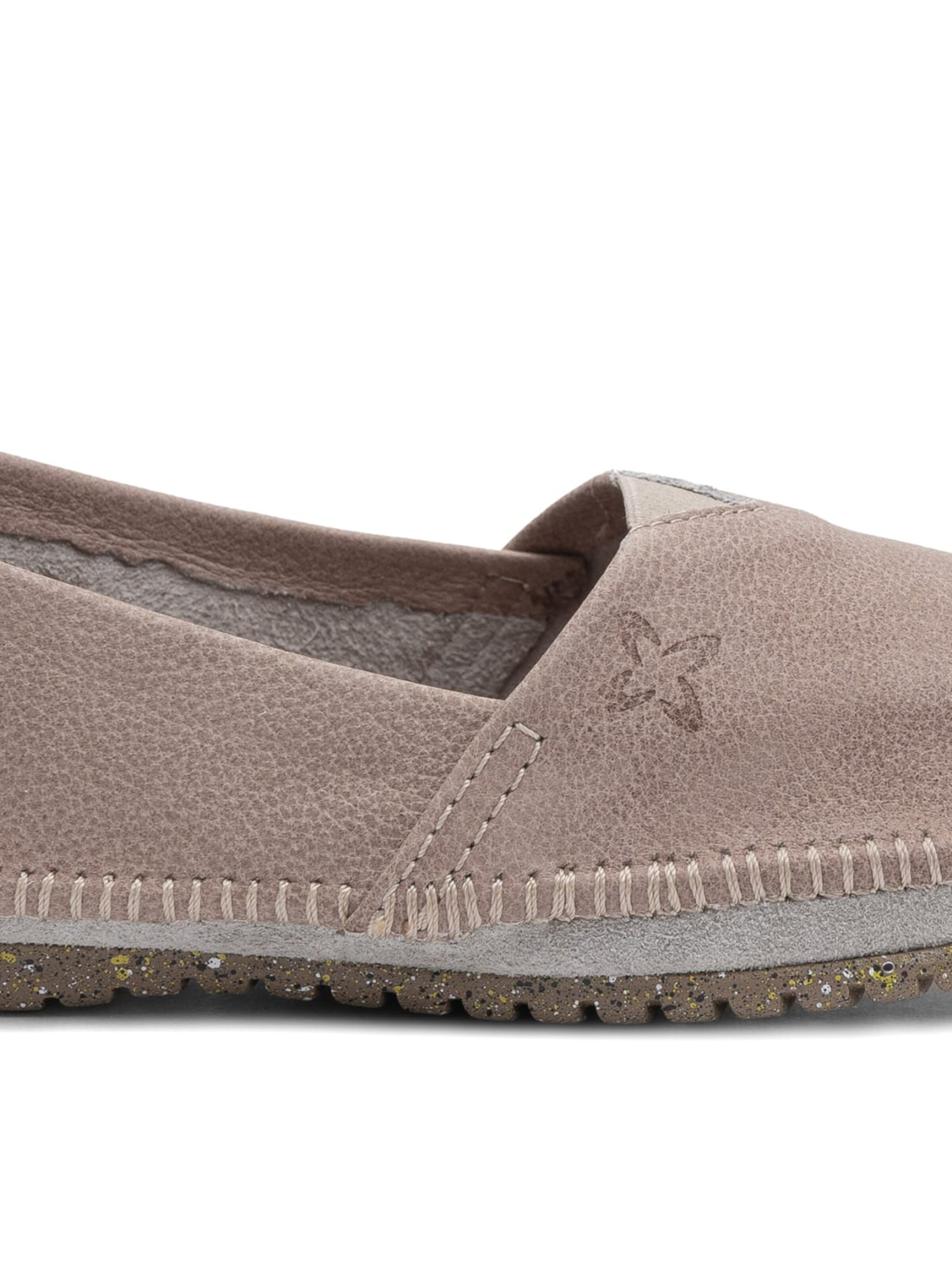 Maciejka Slipper '1930W-30/00-0'‌‌‌‌‌‌‌‌ in Beige
