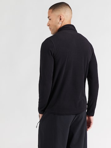 Pull-over de sport 'KSW 63' KILLTEC en noir : derrière