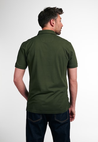 ETERNA Shirt in Green