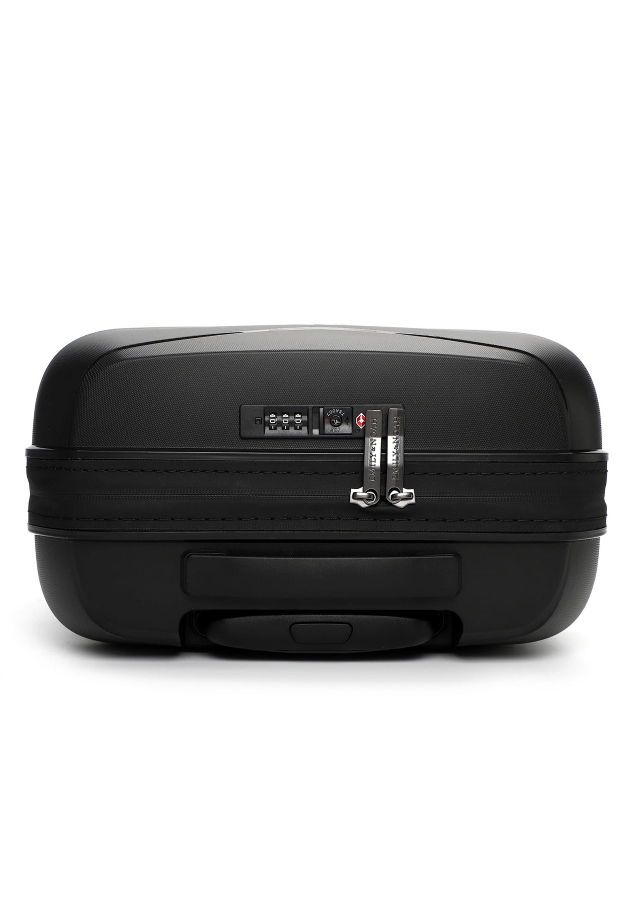 Emily & Noah Trolley ' E&N Travelbestie Werner ' i sort