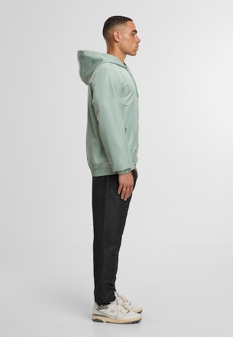 Sergio Tacchini Tracksuit 'Carson' in Black