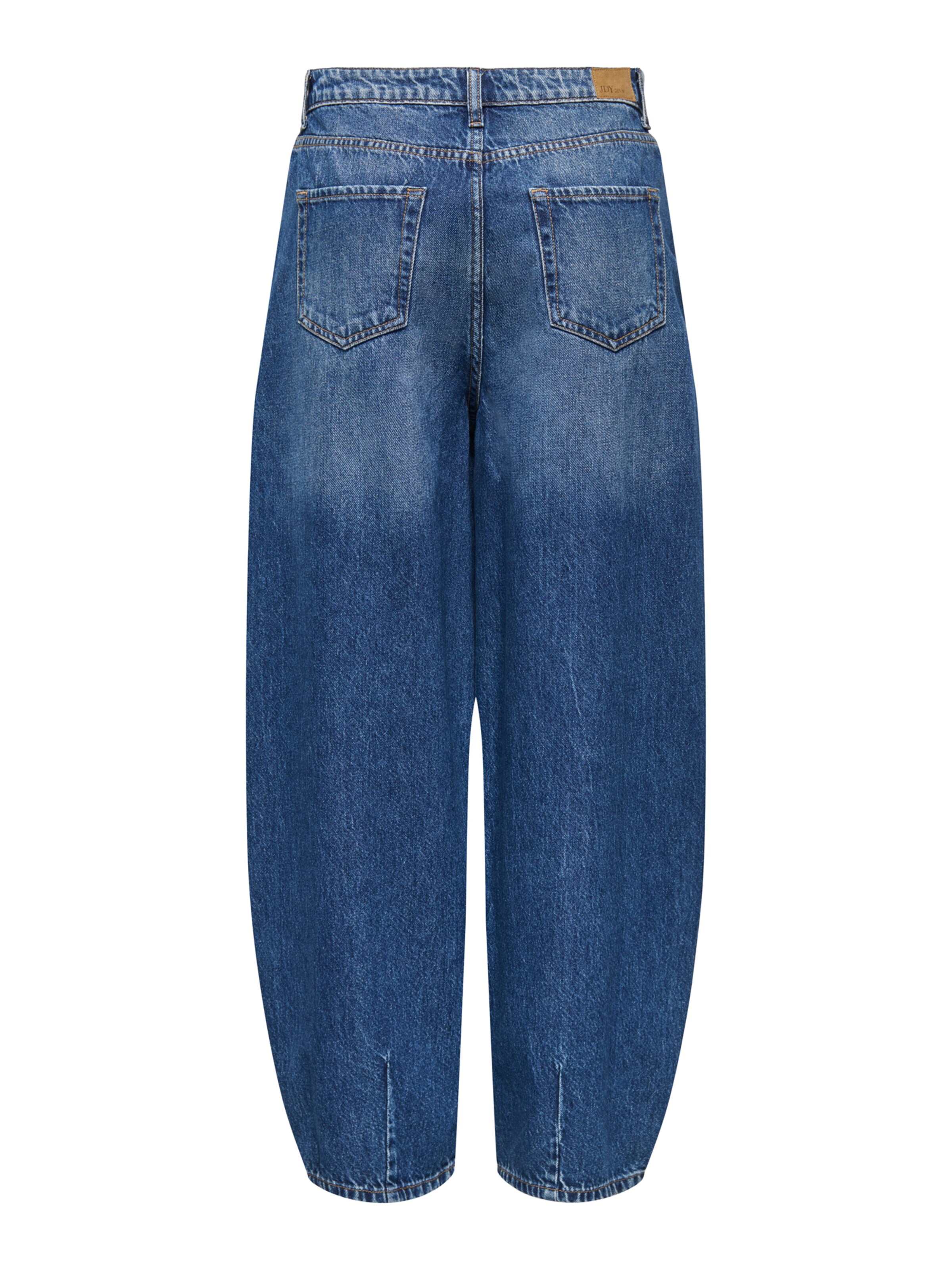 JDY Baggy Jeans 'JDYSusie' i blå